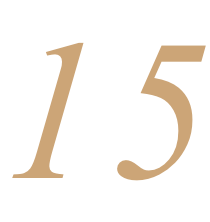 15