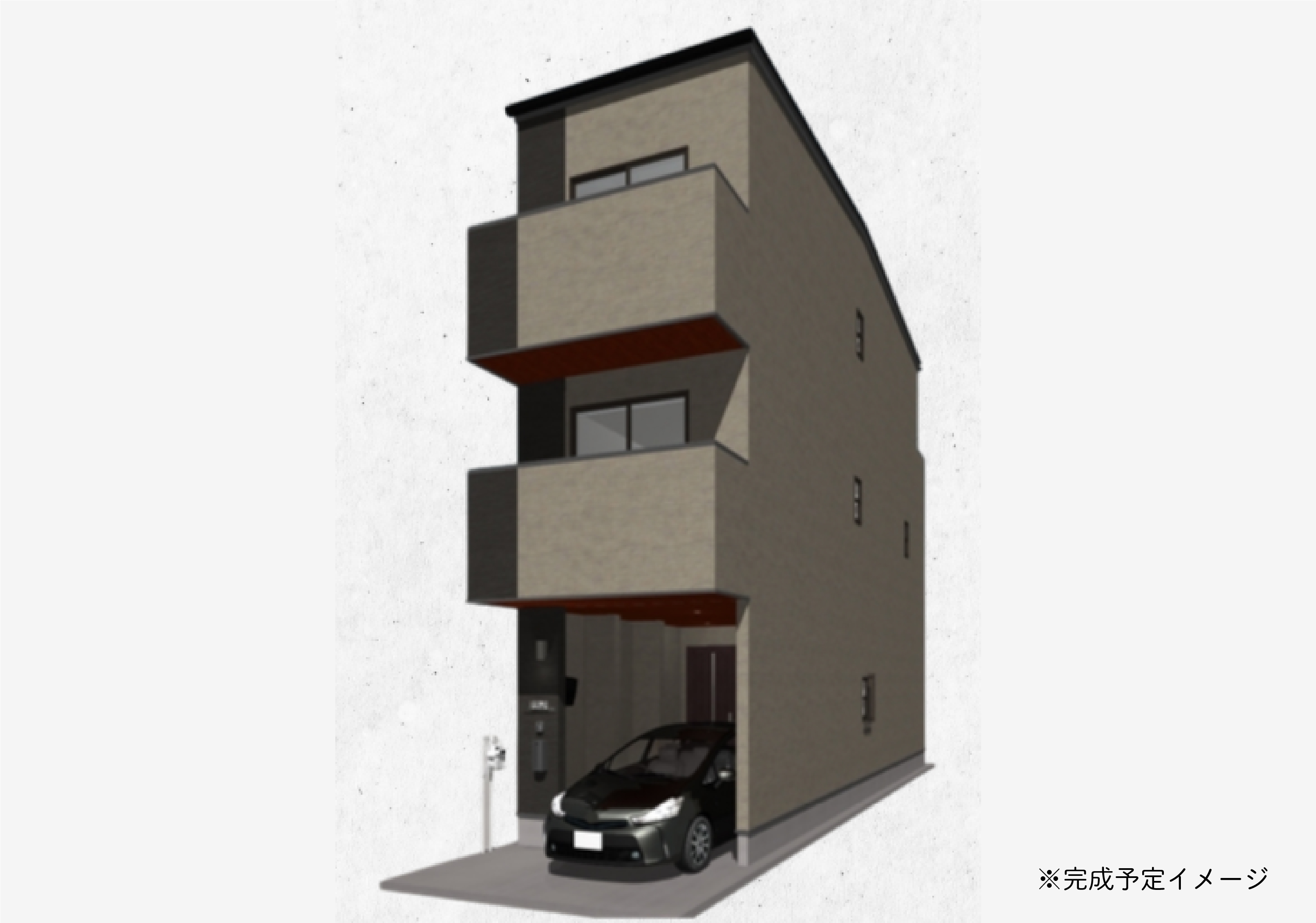 大阪市淀川区姫里 物件画像