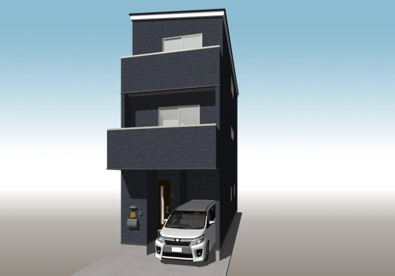 尼崎市大庄町 物件画像