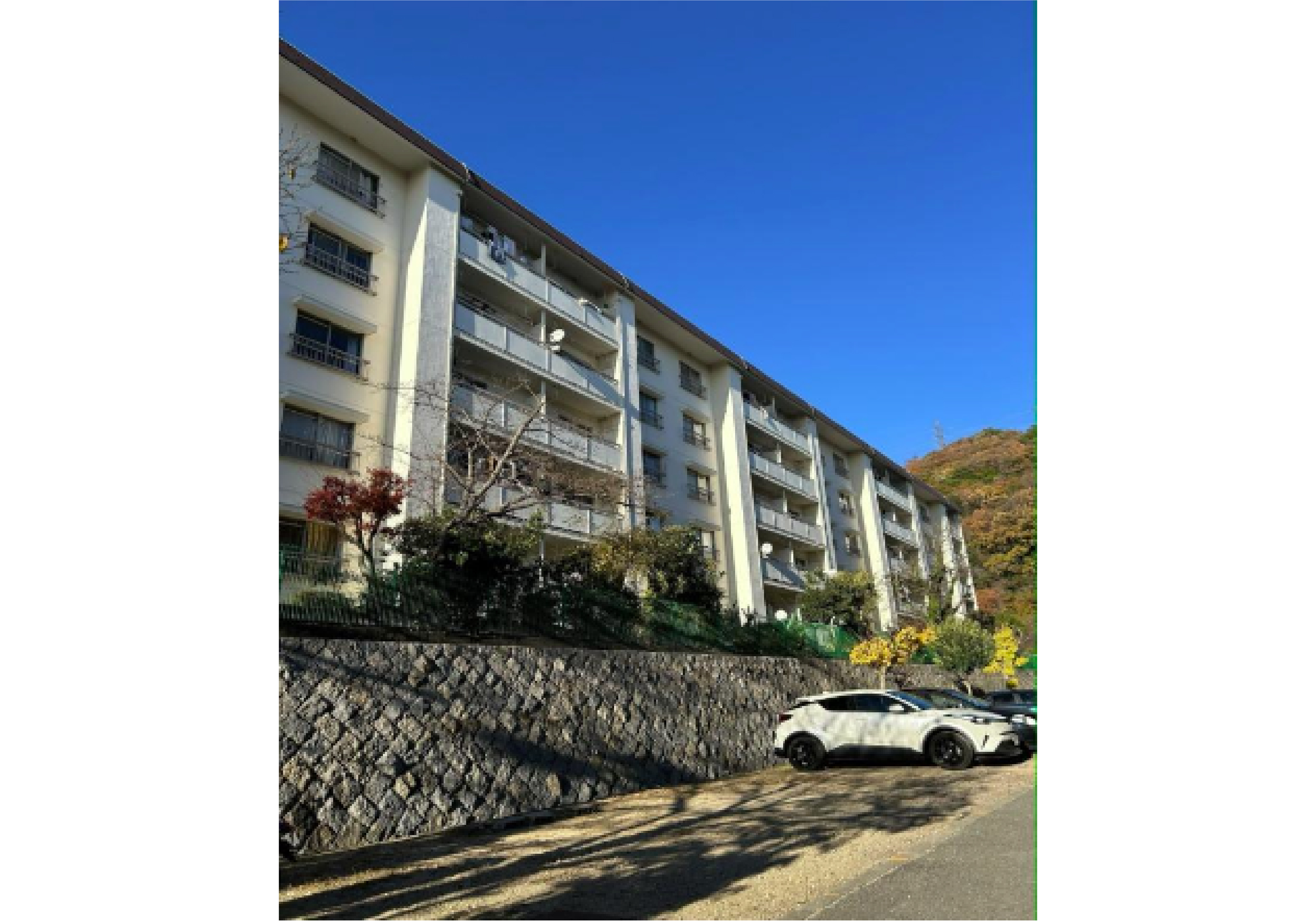 鶴甲コーポ 物件画像